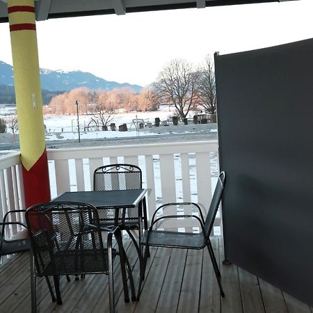 Apartments Steger Faak am See Exterior photo