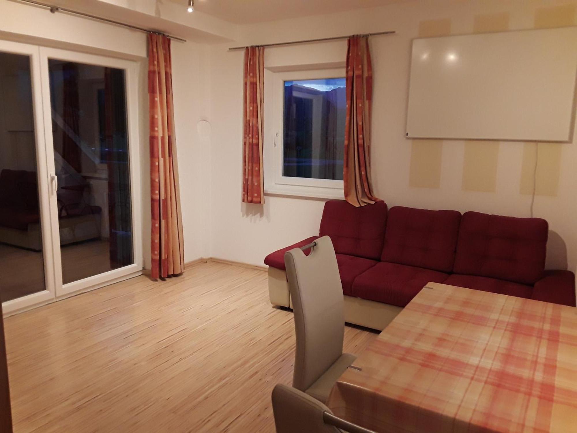 Apartments Steger Faak am See Room photo