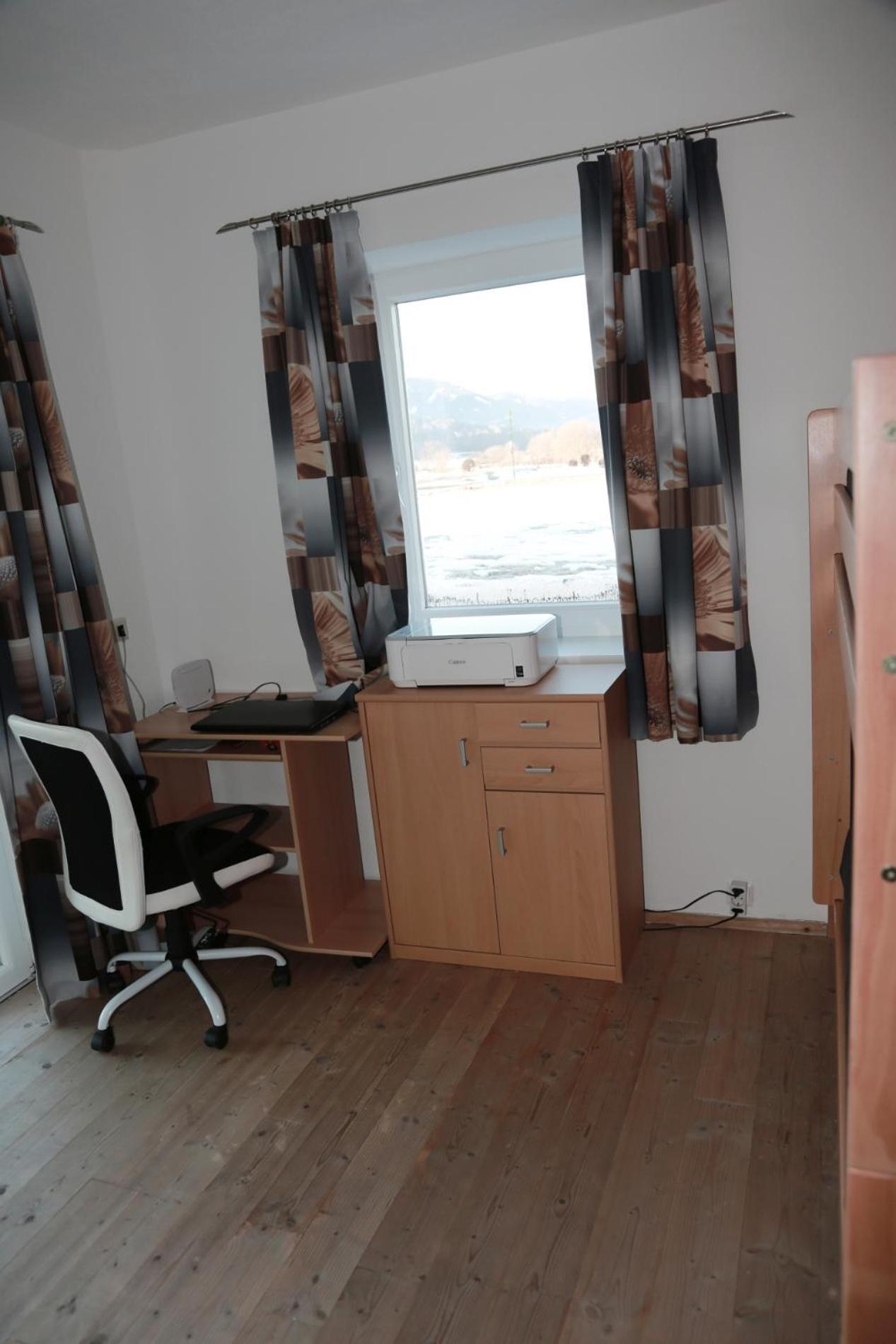 Apartments Steger Faak am See Room photo