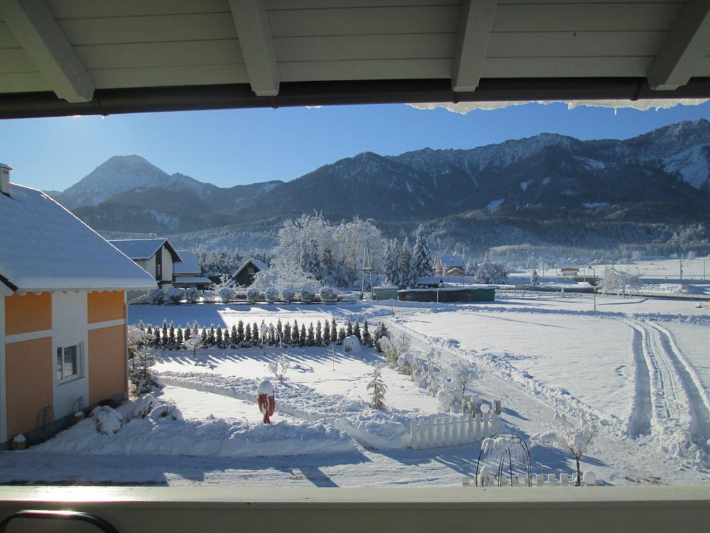 Apartments Steger Faak am See Exterior photo
