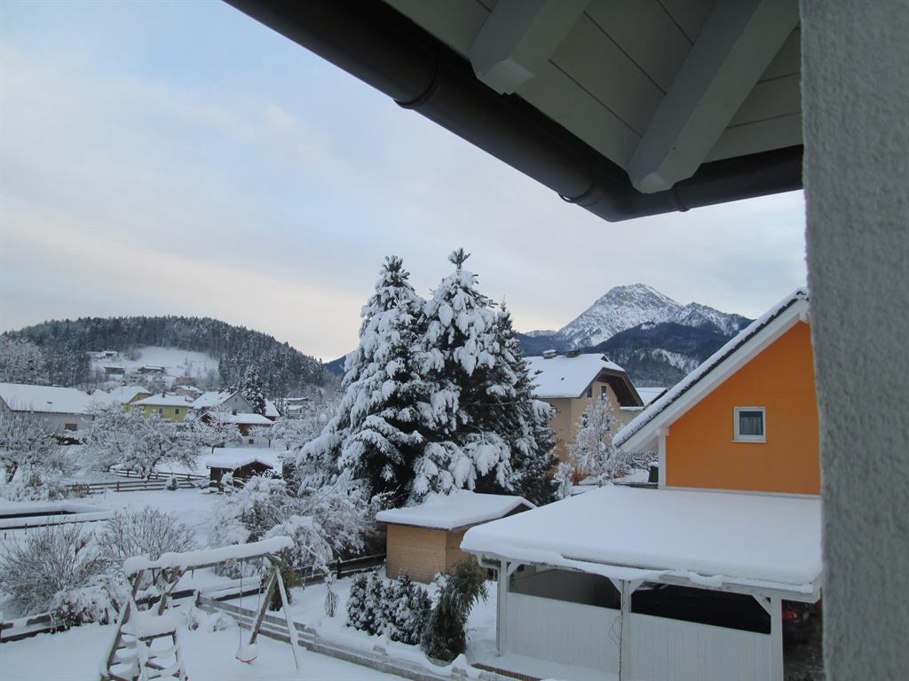 Apartments Steger Faak am See Exterior photo