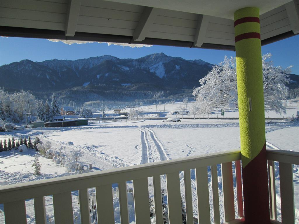 Apartments Steger Faak am See Exterior photo
