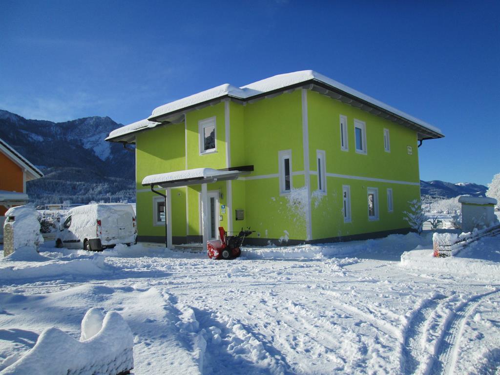Apartments Steger Faak am See Exterior photo